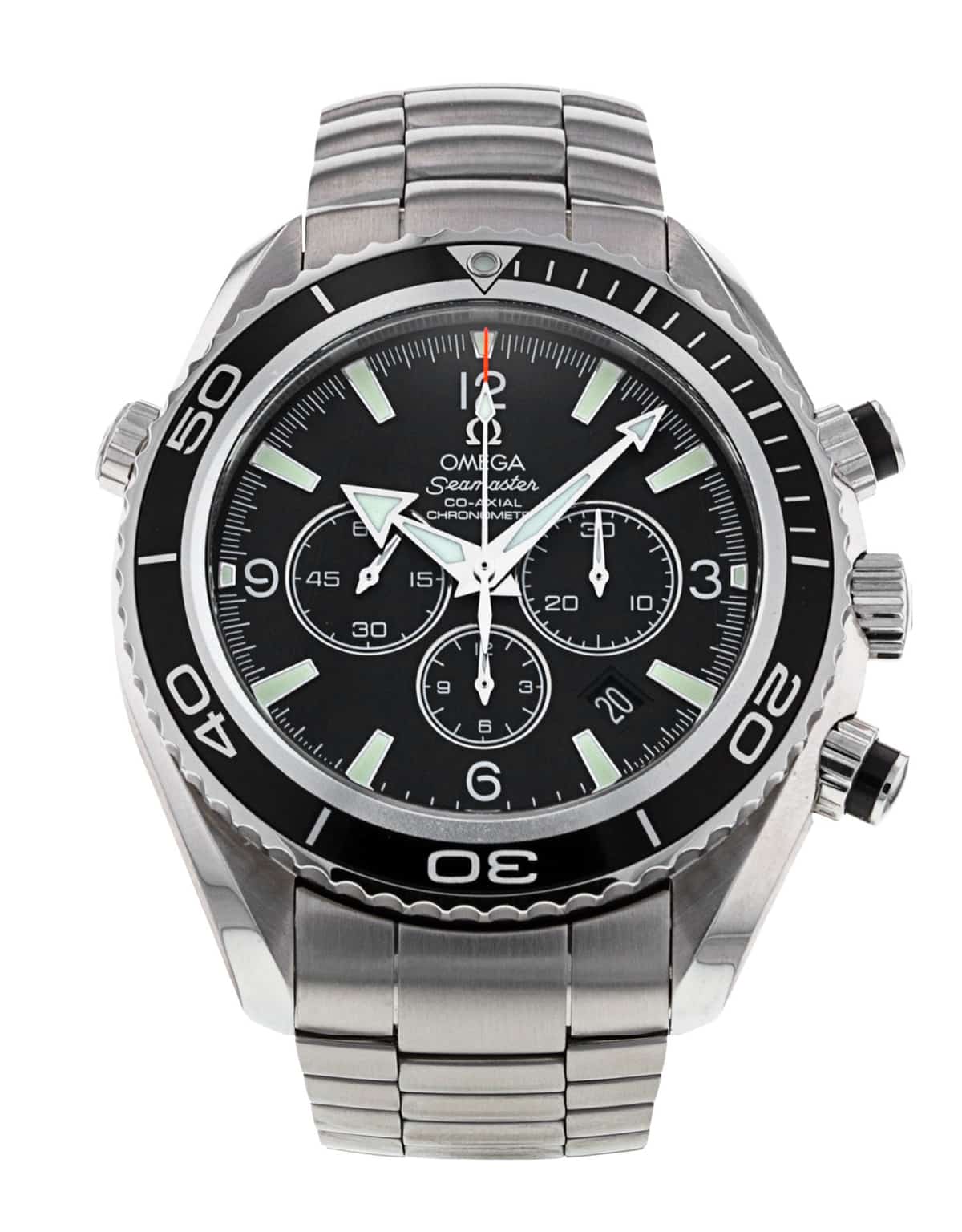 Omega Planet Ocean 2210.50.00